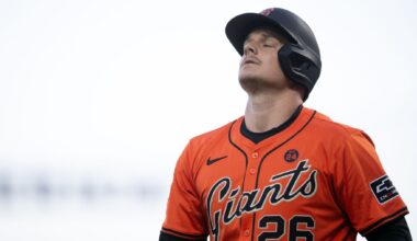 What was your most embarrassing moment?