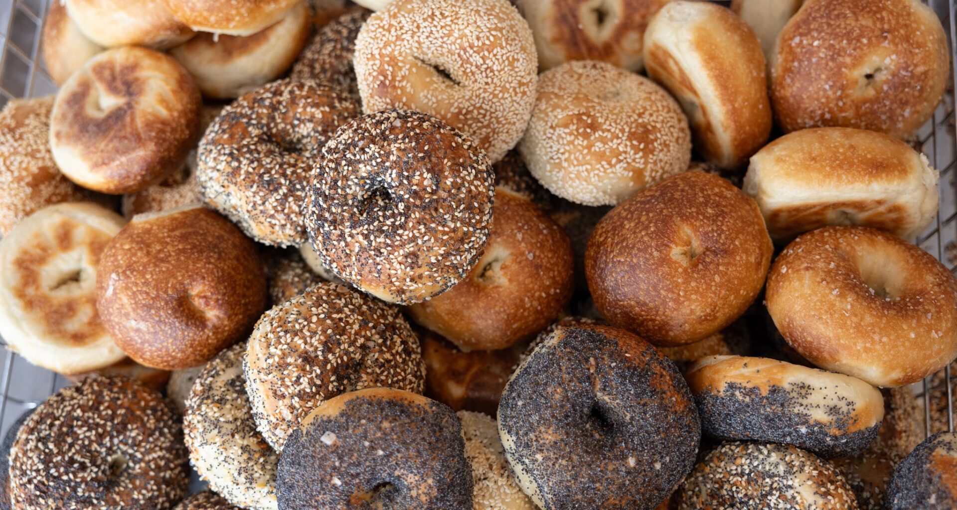 PopUp Bagels will open its first Bay Area store in a former Taco Bell