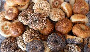 PopUp Bagels will open its first Bay Area store in a former Taco Bell
