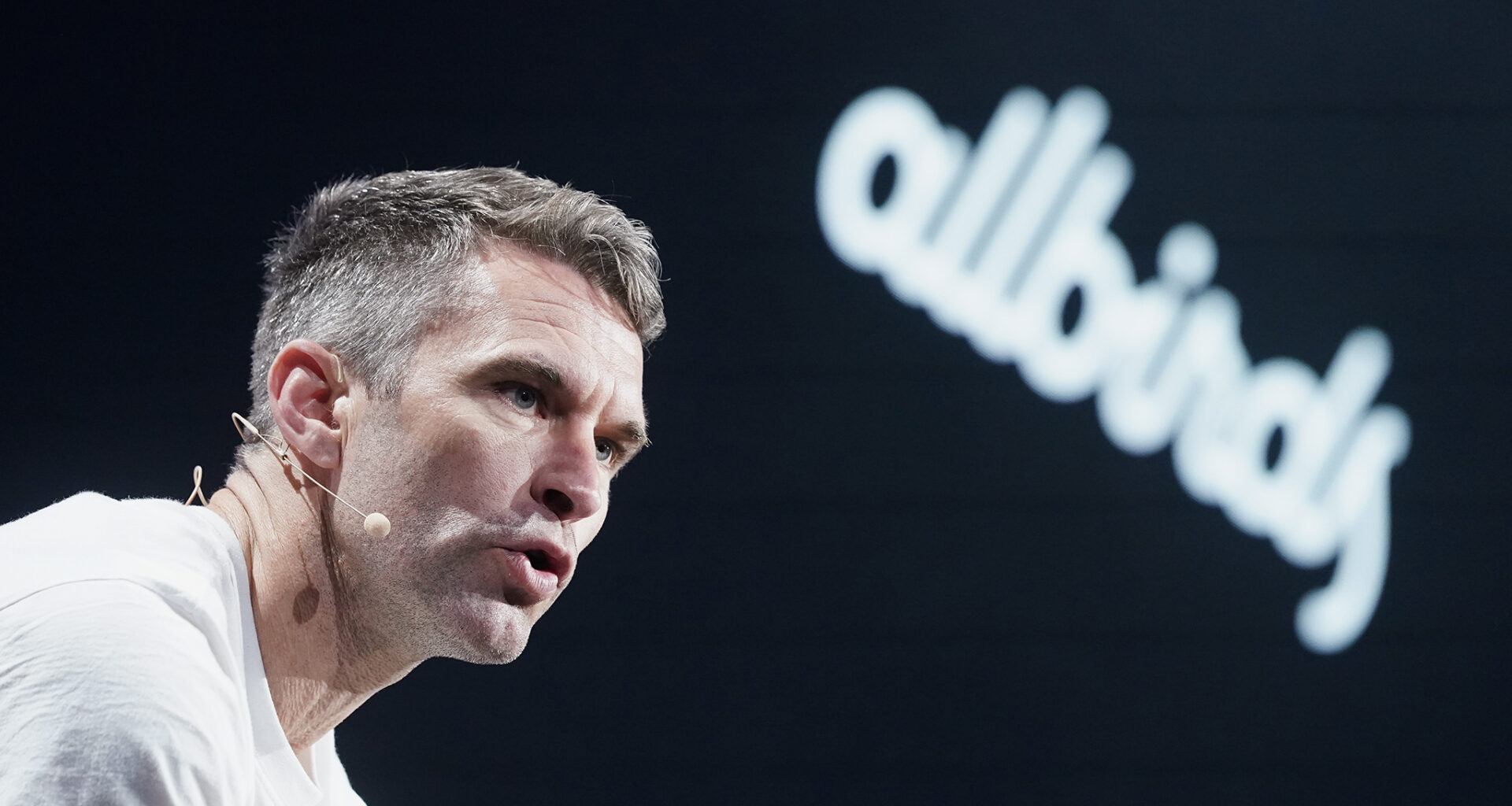 Allbirds, the SF shoe brand that made 'Salesforce Ones,' pivots to AI