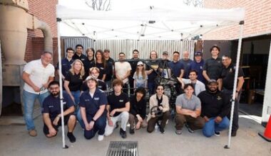 Hyundai Partners with Cal State Long Beach to Support STEM Workforce Development Through Mentorship