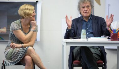 With Tom Stoppard and Sara Bareilles, Berkeley Rep goes big next year