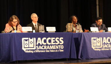 EMPACT Sacramento | Sacramento County District 1 Race | Play ‘Godspell’ in Folsom