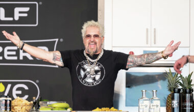Guy Fieri ‘devastated’ over Tate brother backlash