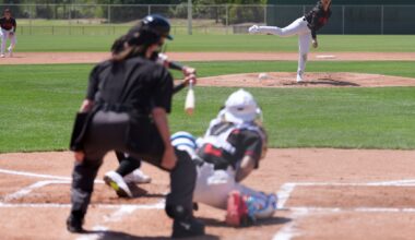 Three San Francisco girls to participate in MLB's Trailblazer Series