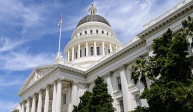 FPPC website outage disrupts access to campaign finance data