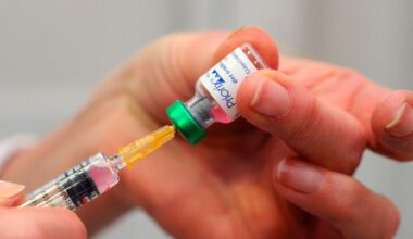 Unvaccinated infant is San Francisco's 1st measles case since 2019