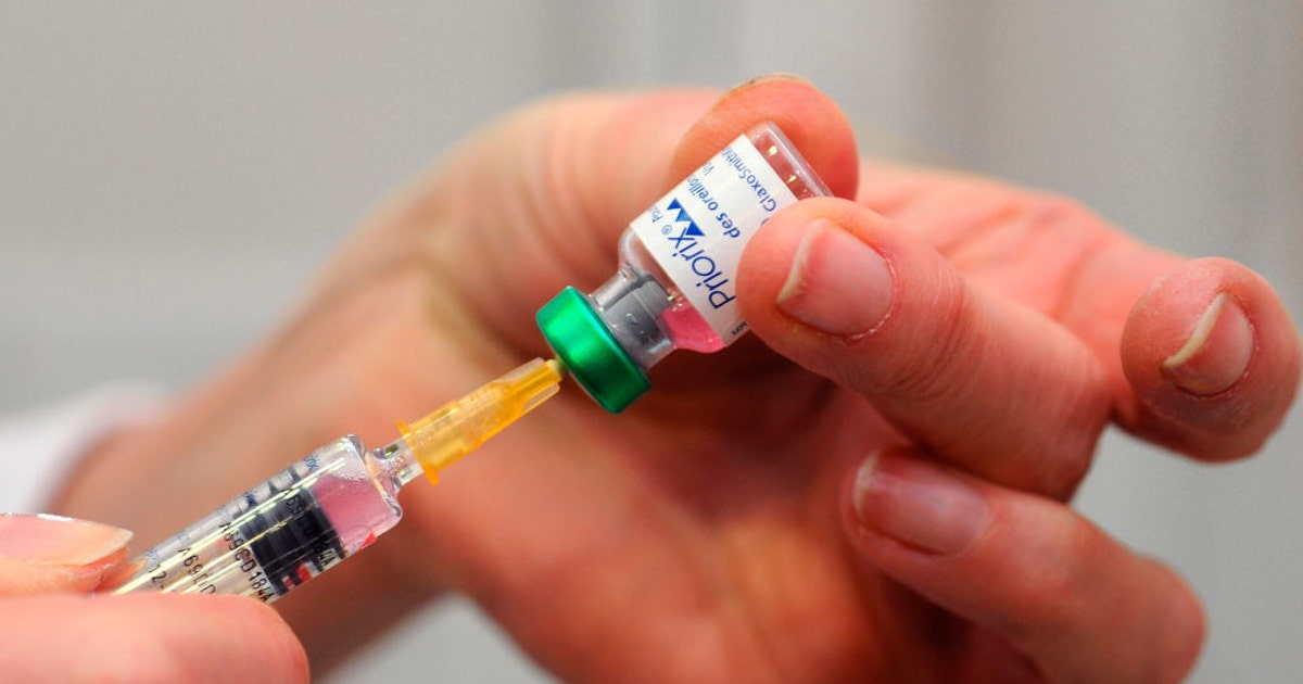 Unvaccinated infant is San Francisco's 1st measles case since 2019
