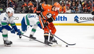 Nashville Predators vs. Anaheim Ducks odds, tips and betting trends