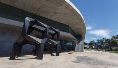 Want to check out LACMA’s new building? Here’s how you can get tickets—for free