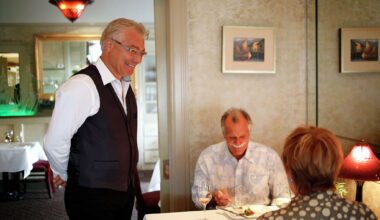 Bay Area fine-dining landmark Chez TJ closing after 43 years