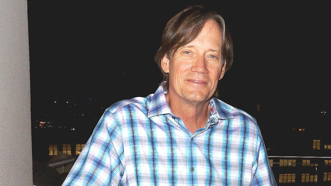 Kevin Sorbo says he 'escaped' California for 'free state' of Florida