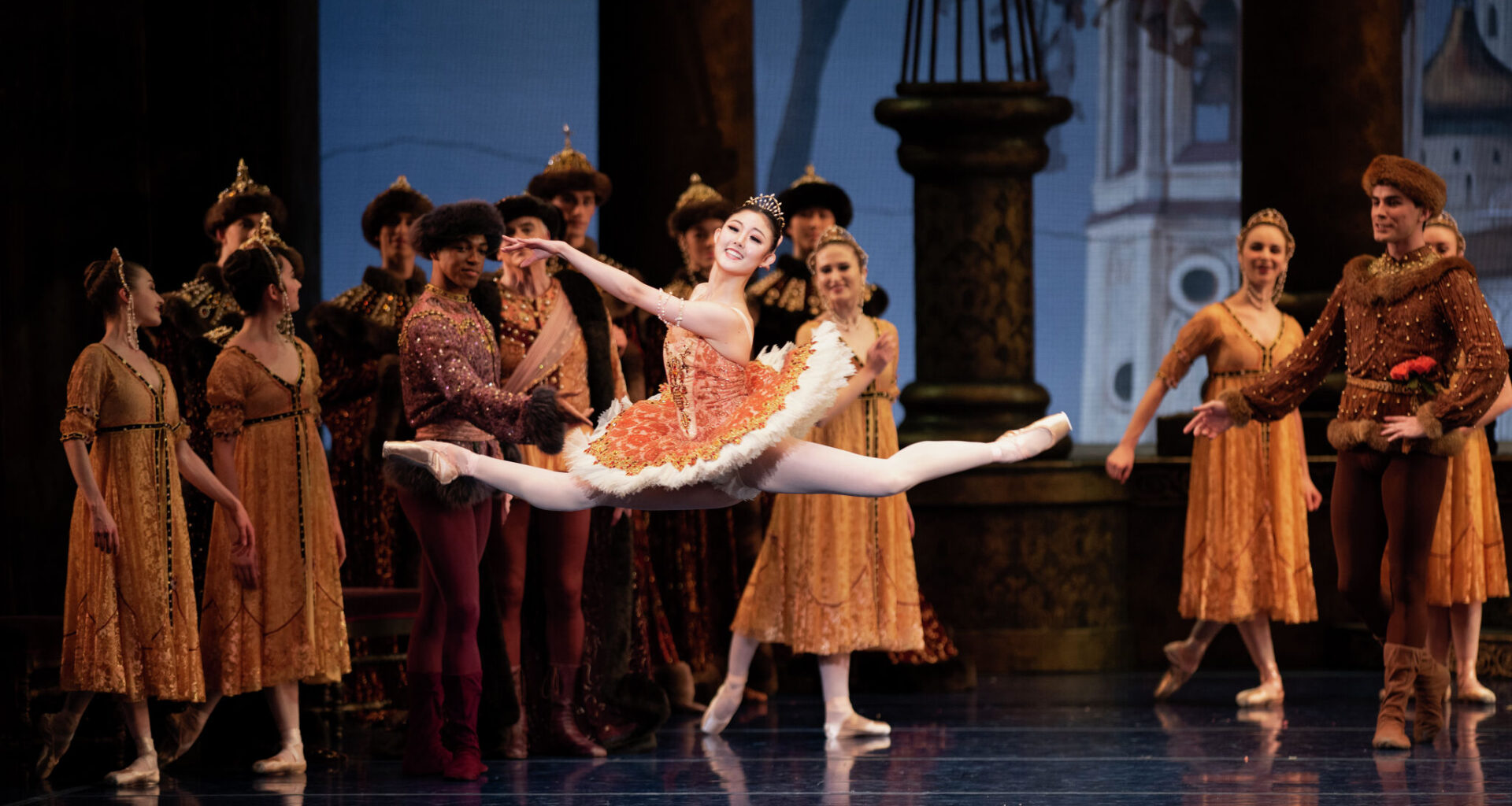 S.F. Ballet’s 2026-27 season brings big names, bold premieres