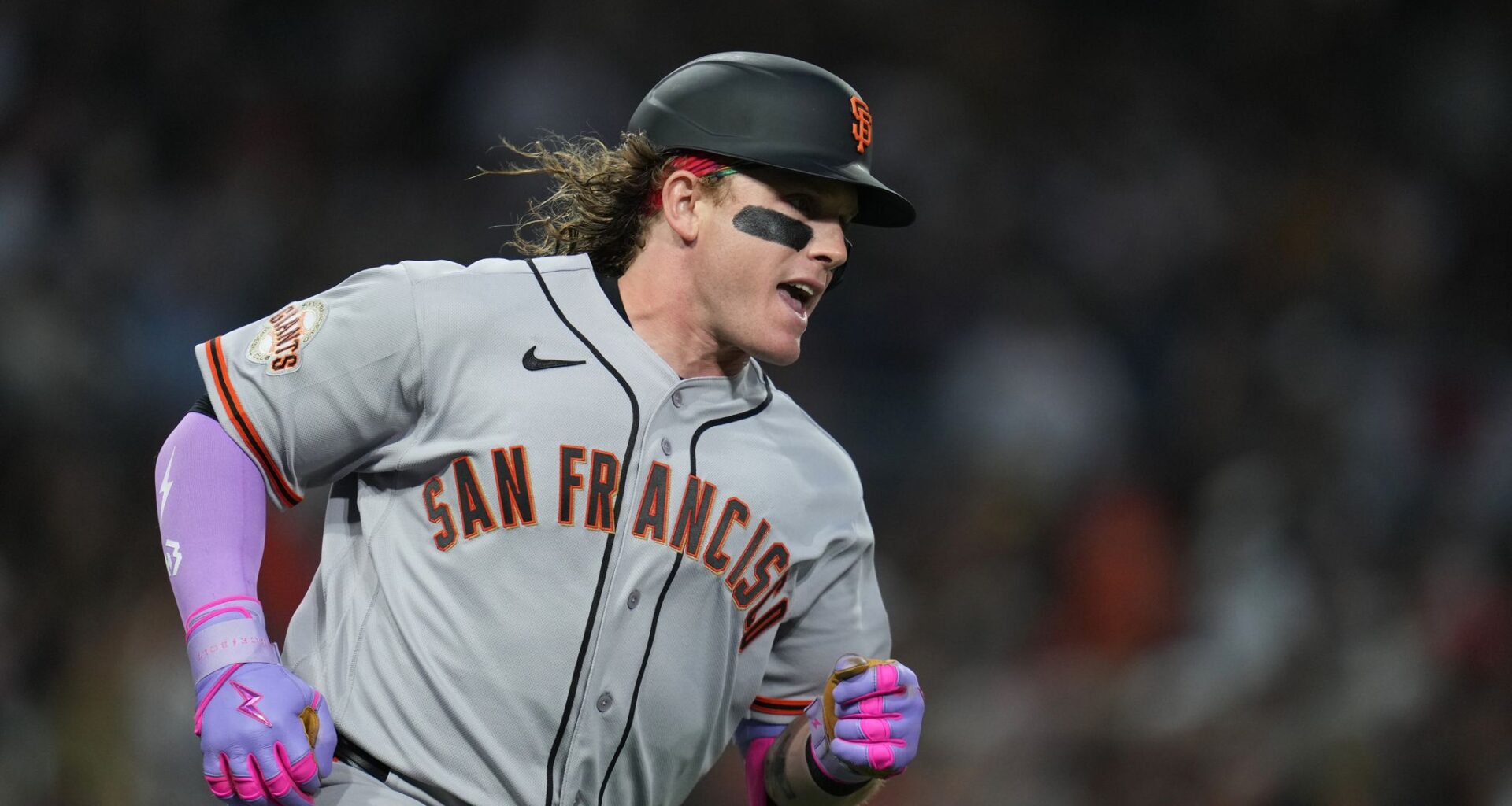 Giants place OFs Harrison Bader, Oliva on IL, call up Brennan, Gilbert