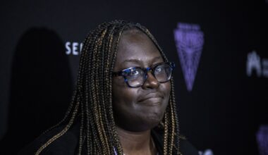 Valkyries GM has team-building cred, but failed at key part of her job