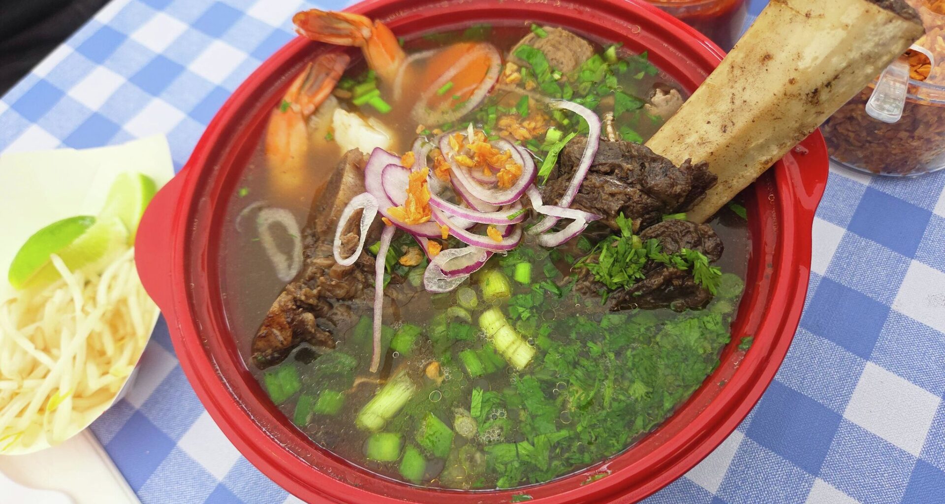 InNenasKitchen is Oakland’s most exciting new Cambodian restaurant