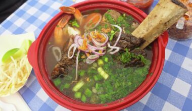 InNenasKitchen is Oakland’s most exciting new Cambodian restaurant