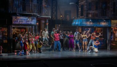 MTW’s ‘In the Heights’ is warm, inviting and deeply human – Press Telegram