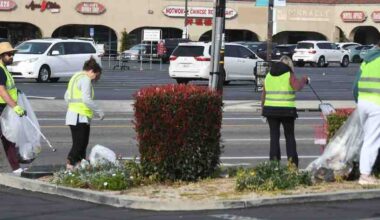 Things to do in the San Fernando Valley, LA area, April 16-24 – Daily News