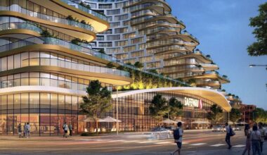 Plans for nearly 4,000 homes over Safeways divide Bay Area residents