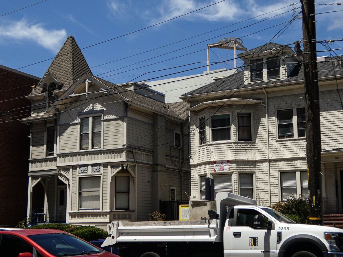 Tired of ‘frivolous’ landmark attempts, Berkeley council members want to raise bar for petitions