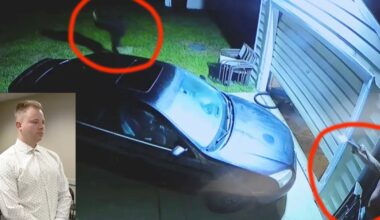 Oakland County man charged in deadly shooting of teen burglar to appear in court