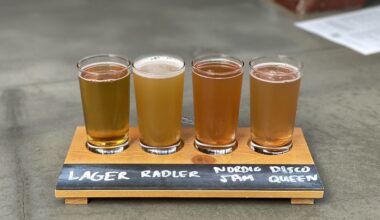 The Costco hot dog of beer is coming to San Francisco