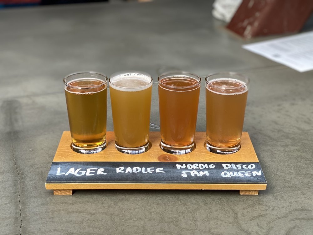 The Costco hot dog of beer is coming to San Francisco