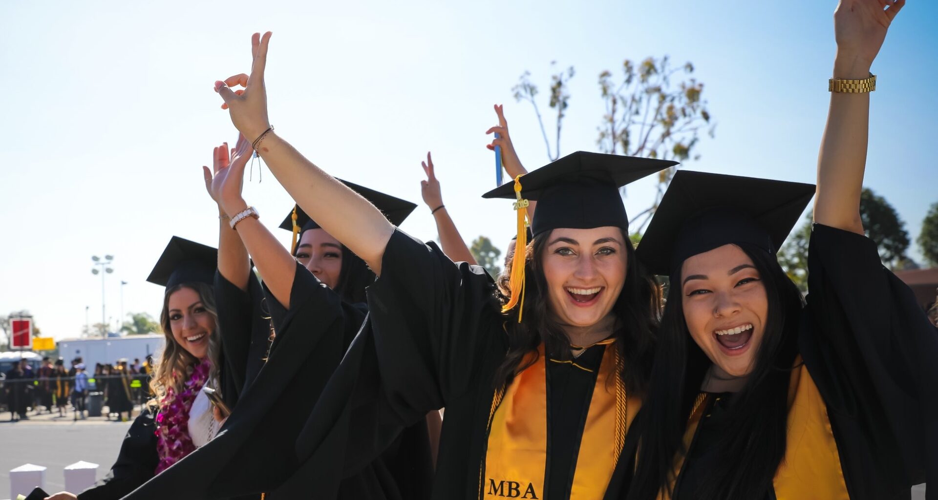 Four ways to earn an MBA without putting your life on hold • Brand stories