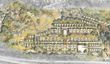 Oakland hills housing plan stokes fears of fires and education gaps