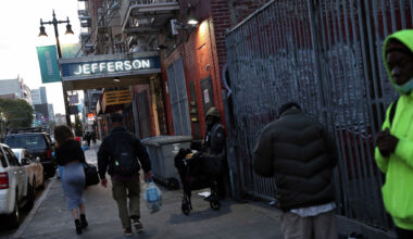 S.F. could close some permanent supportive housing for the homeless