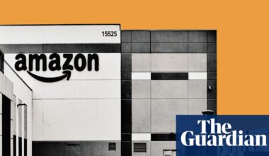 Newly unsealed records reveal Amazon’s price-fixing tactics, California attorney general claims | Amazon