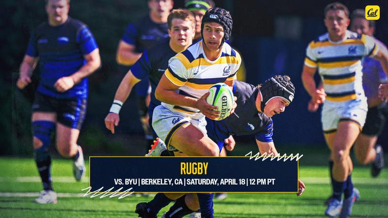 Cal Hosts BYU For National Quarterfinals
