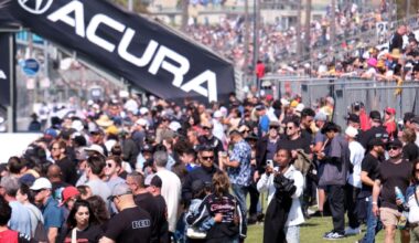 Here’s your go-to guide for the race and everything else – Pasadena Star News