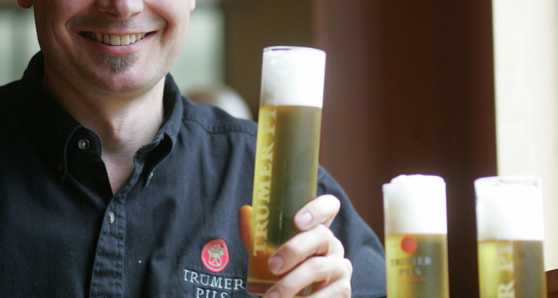 Trumer Brewery starts layoffs as Berkeley closure nears