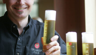 Trumer Brewery starts layoffs as Berkeley closure nears