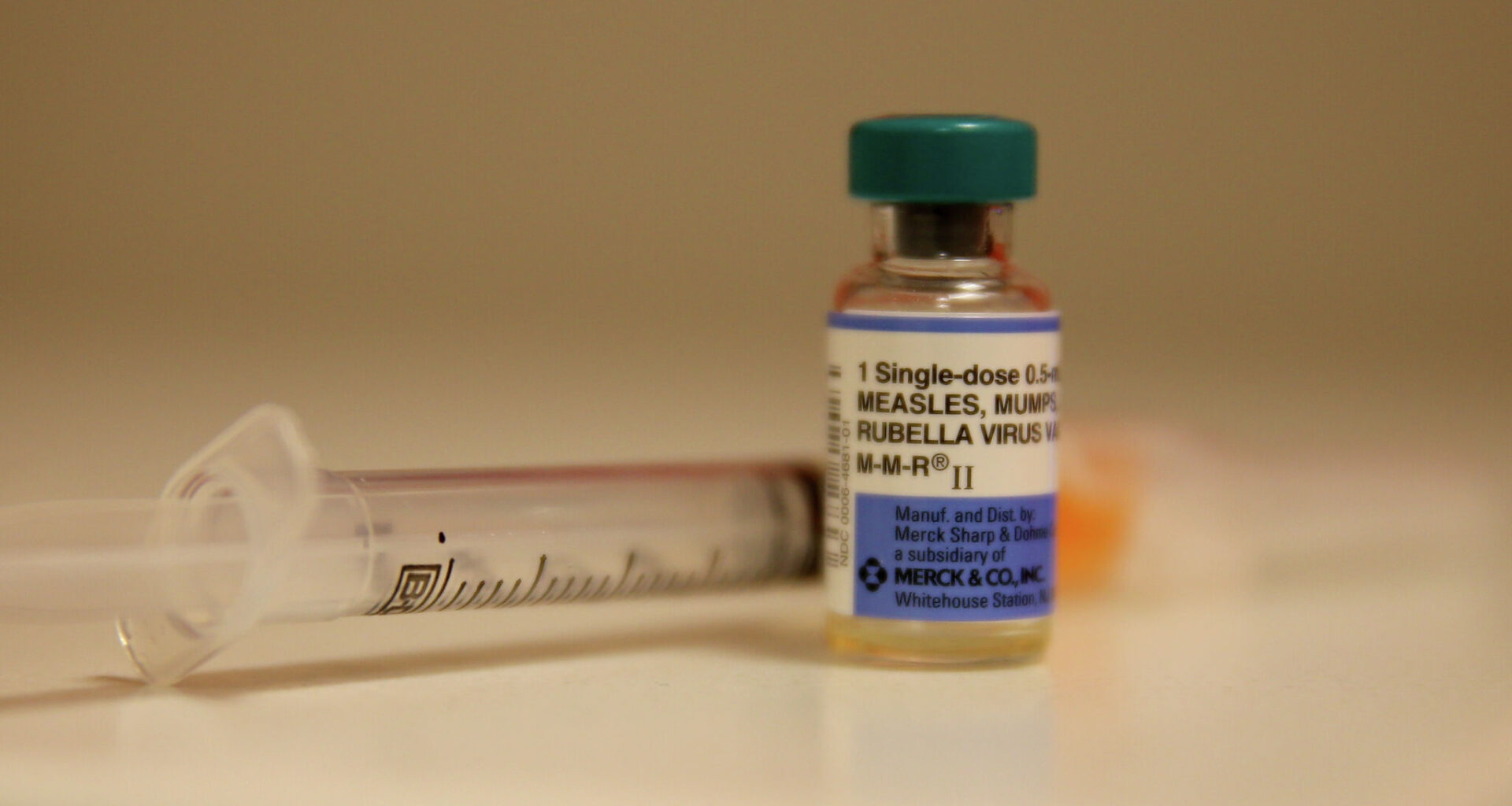 Measles returns to SF with first confirmed case since 2019