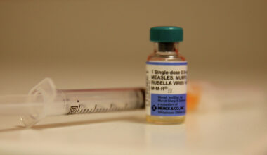 Measles returns to SF with first confirmed case since 2019