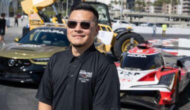 Jim Liaw shifts into leadership role – Press Telegram