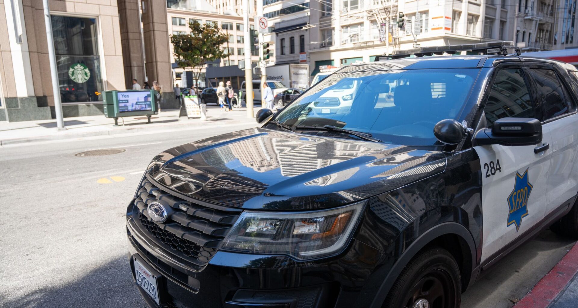 San Francisco man facing homicide charges in SoMa hit-and-run