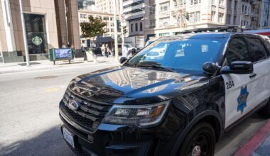 San Francisco man facing homicide charges in SoMa hit-and-run