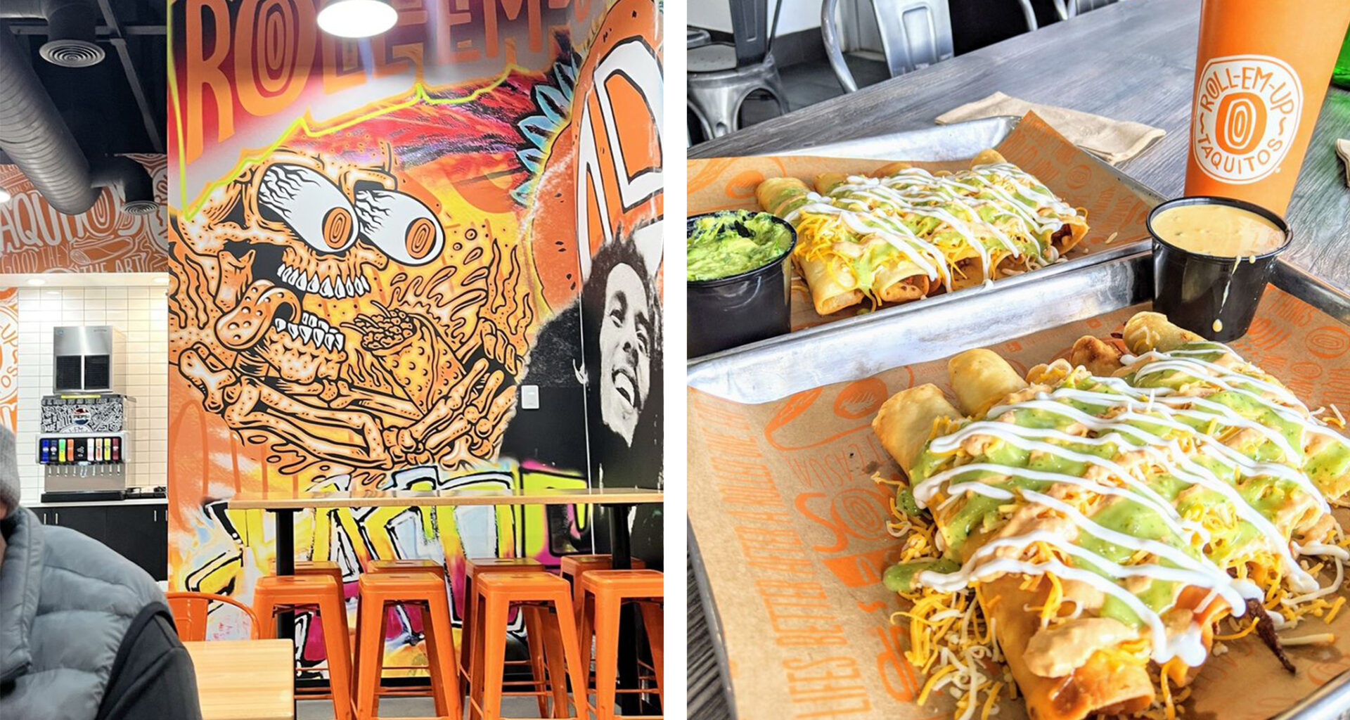California Mexican chain accused of being a 'ponzi scheme'