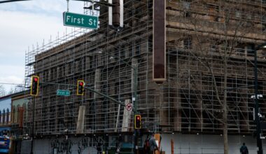 San Jose looks for new ways to pay for affordable housing – The Mercury News