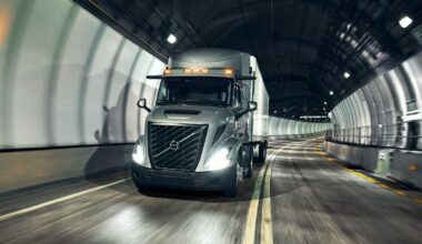 no price transparency, no money for trucks