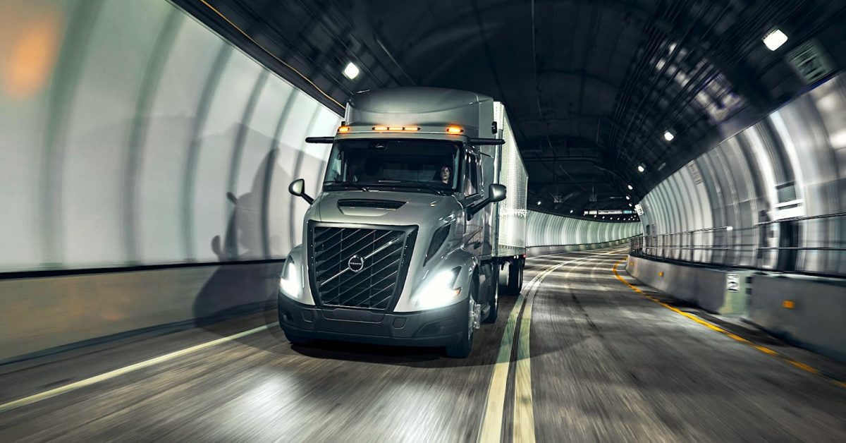 no price transparency, no money for trucks