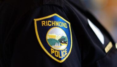 S.F. man charged with murder in shootout that killed Richmond man