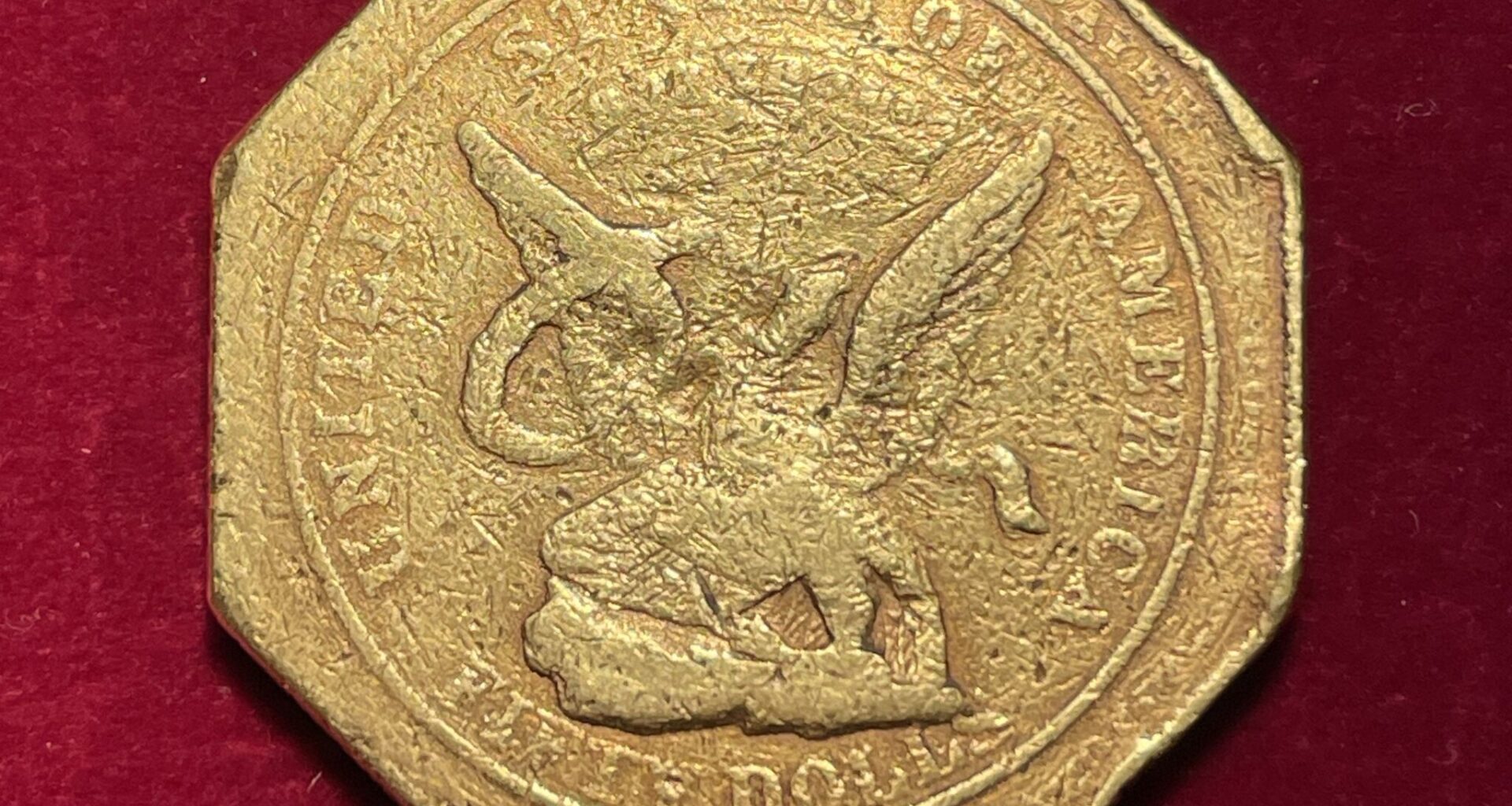 $50k rare coin scavenger hunt coming to S.F.