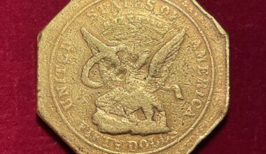 $50k rare coin scavenger hunt coming to S.F.