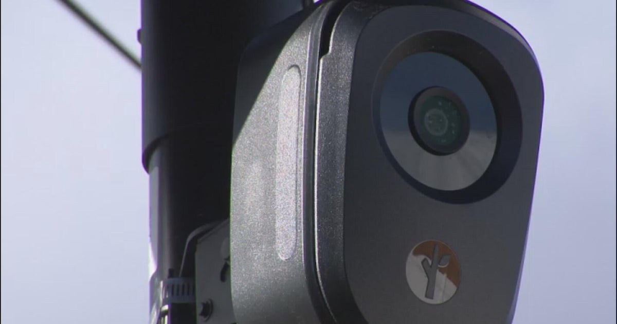 San Jose residents sue over city's automated license plate reader network, citing mass surveillance concerns
