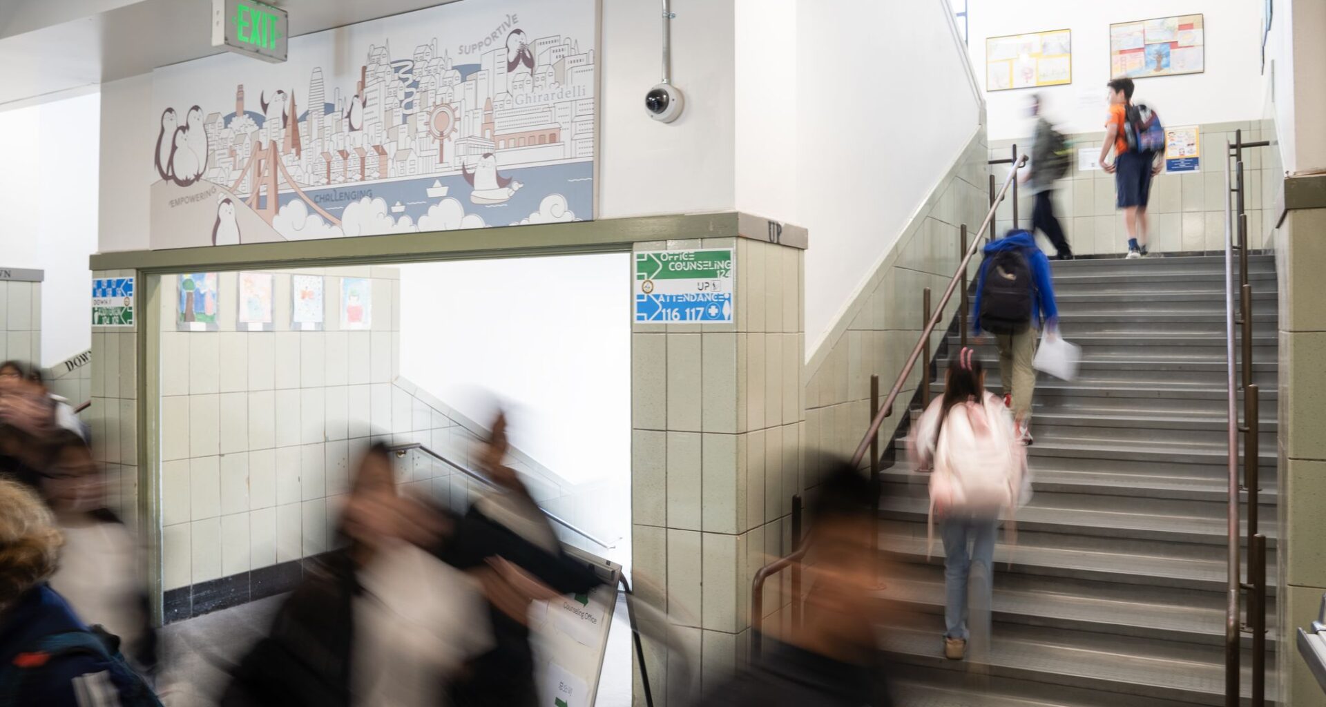 SF schools to update history curriculum, approve ethnic studies course